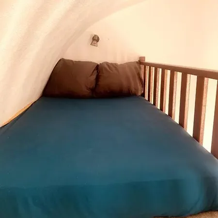 A 10 Min De La Appartement Belgodère