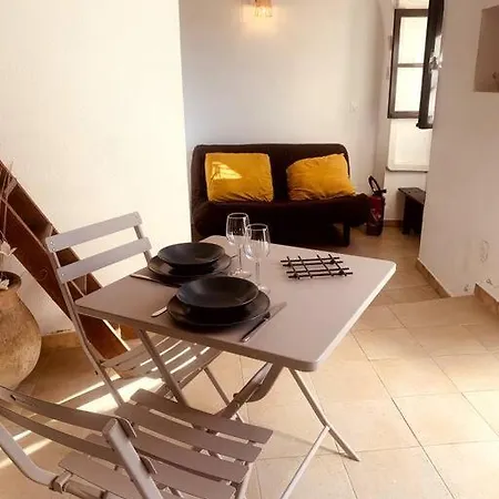 Appartement A 10 Min De La