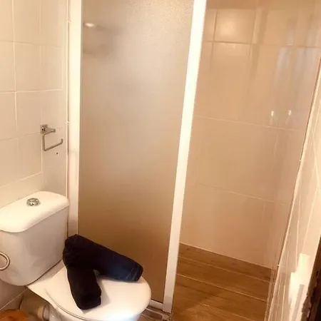 A 10 Min De La Appartement Belgodère