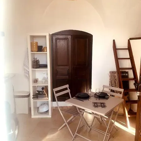 A 10 Min De La Appartement Belgodère